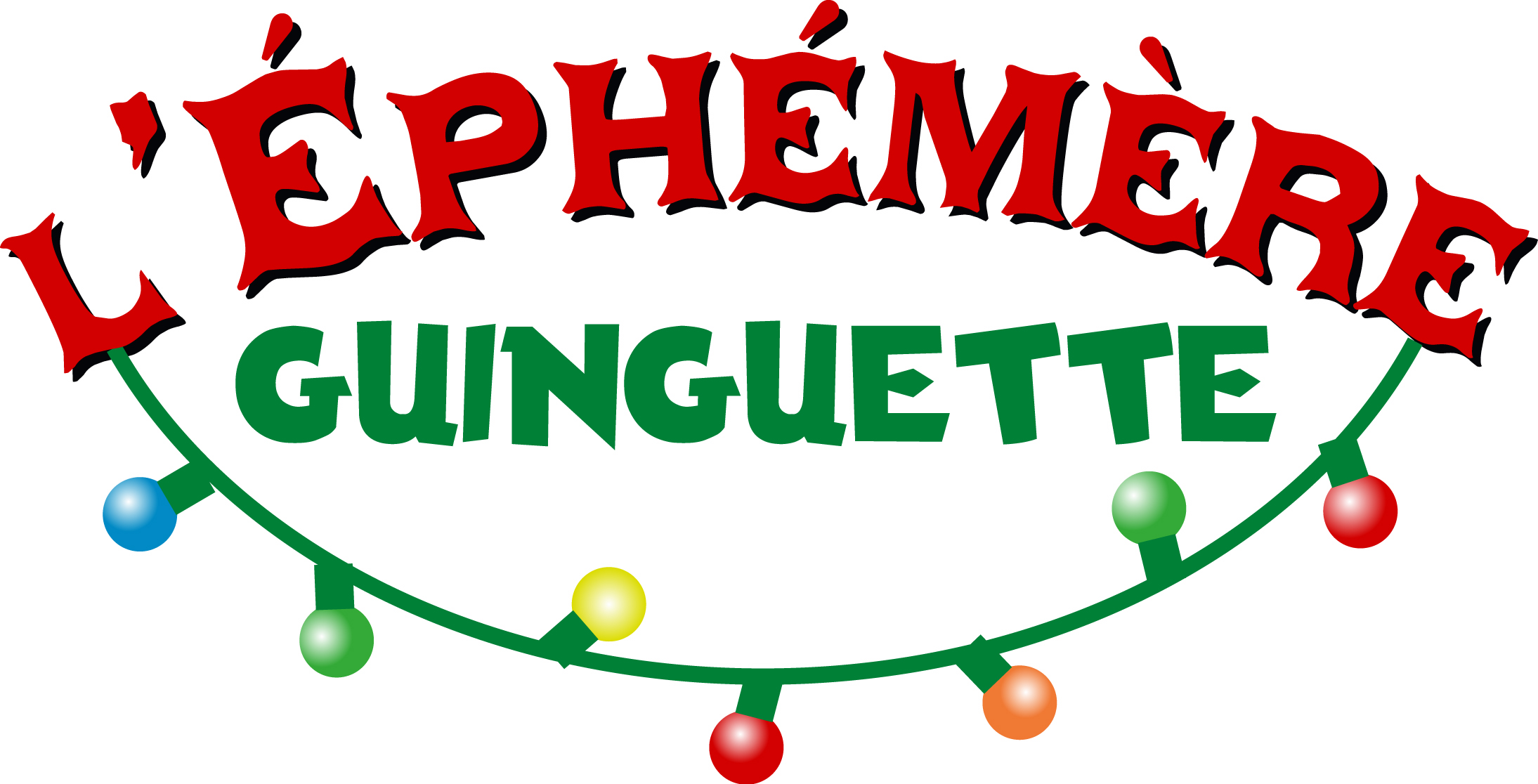 LOGO GUINGUETTE