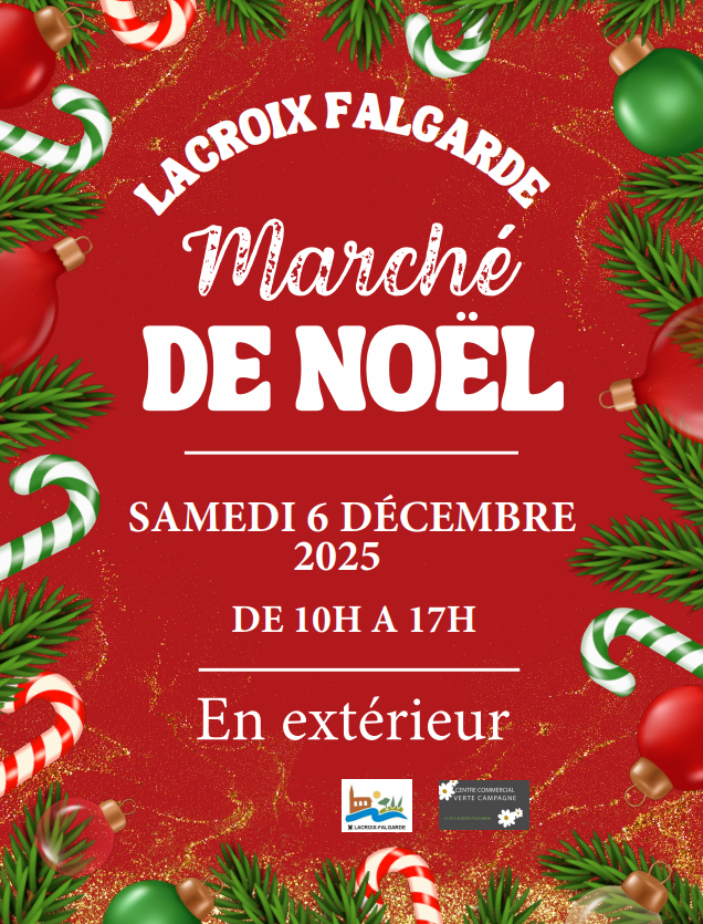 marche noel