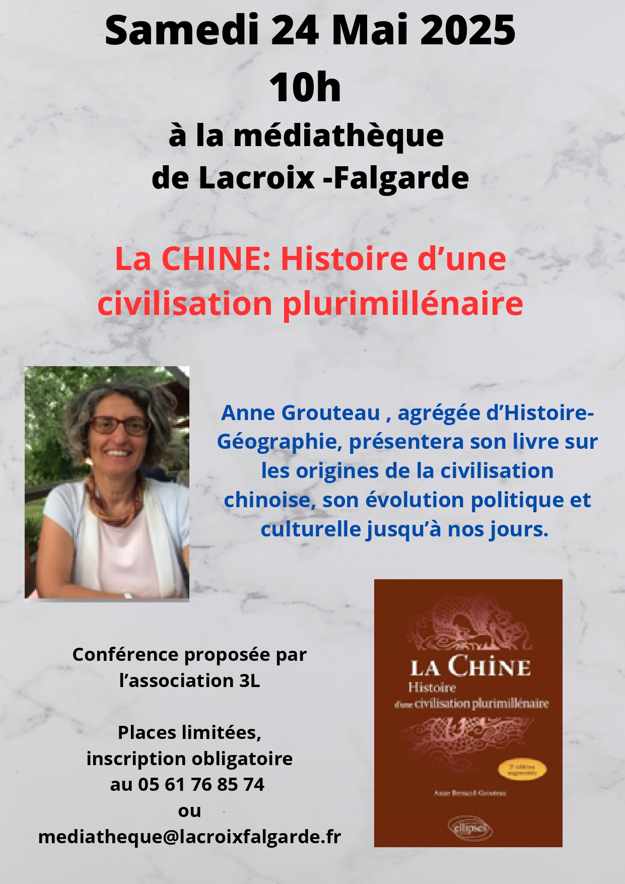 chine