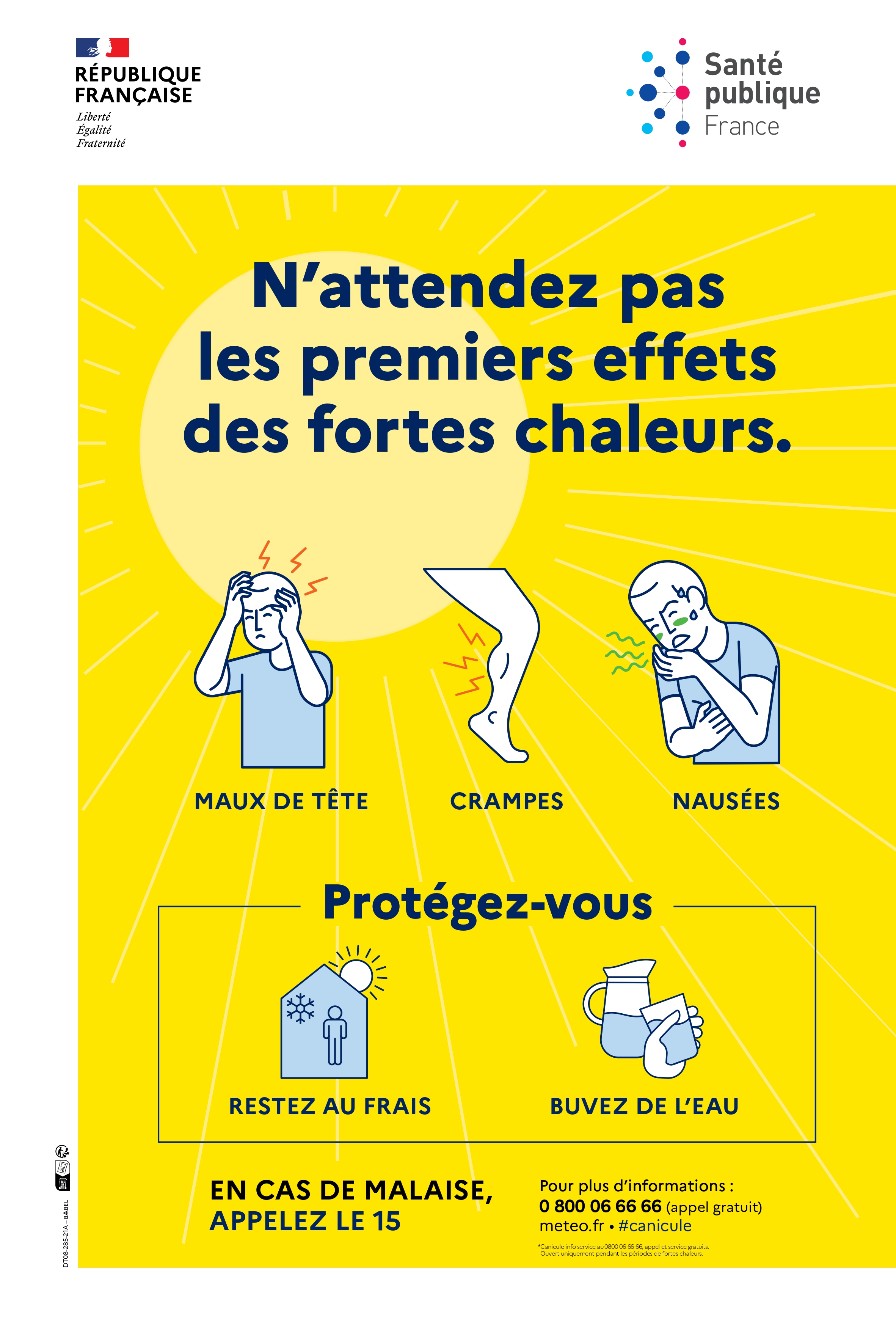 canicule