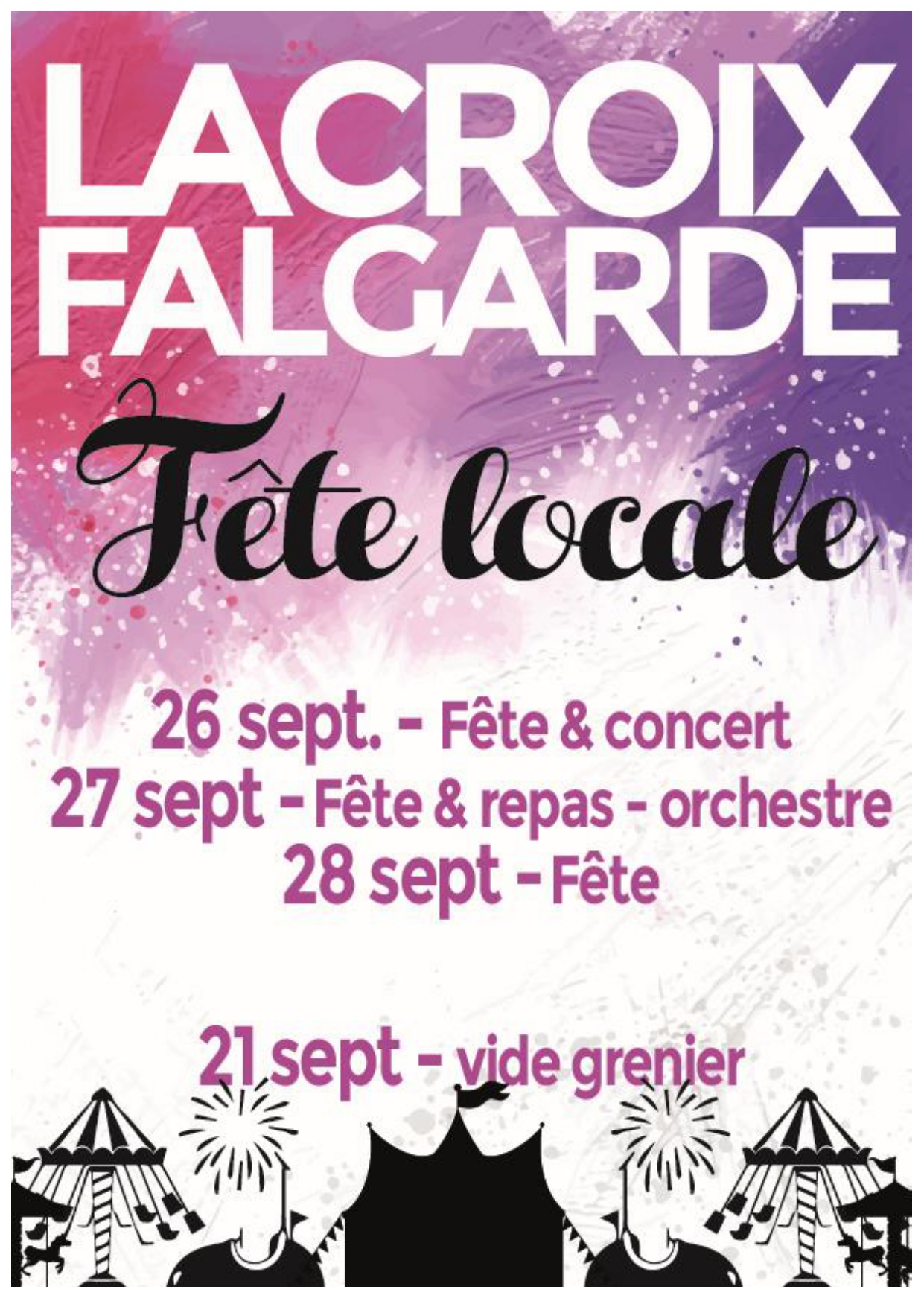 fete locale
