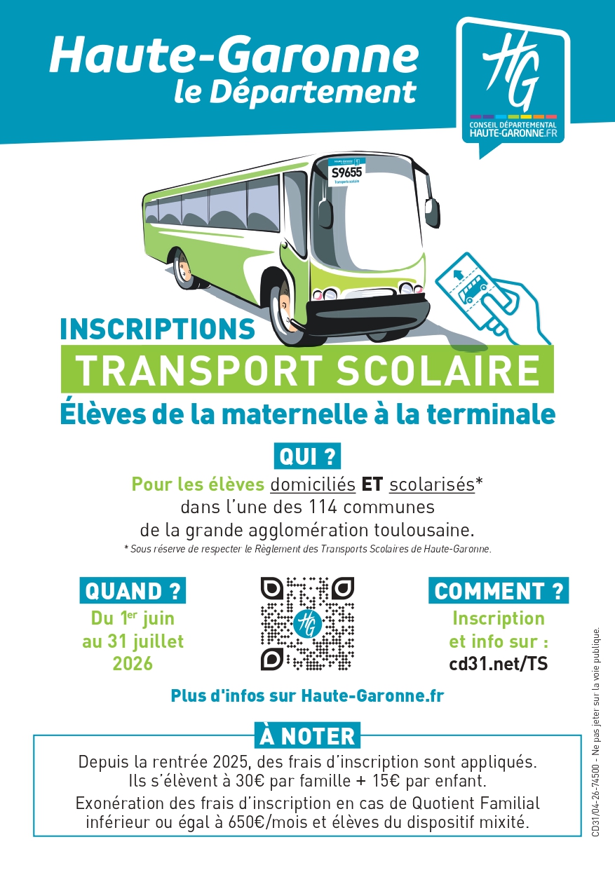 trasnports