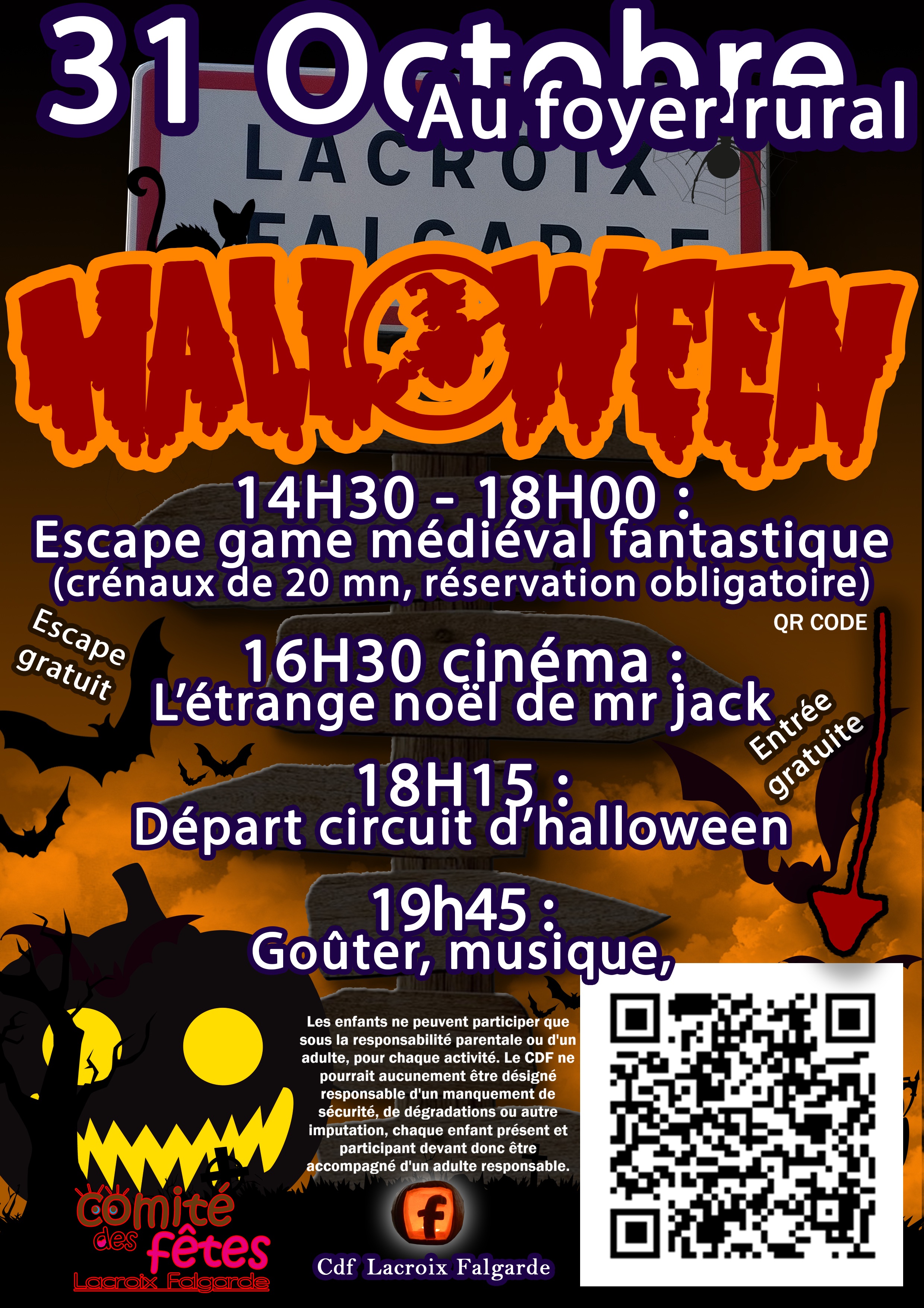halloween