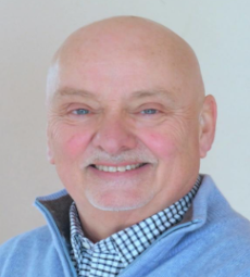 Jean-Christophe Jackson