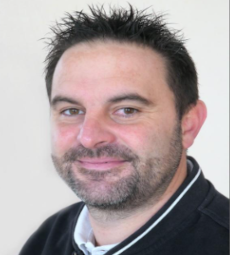 Jean-Christophe LAFFORGUE