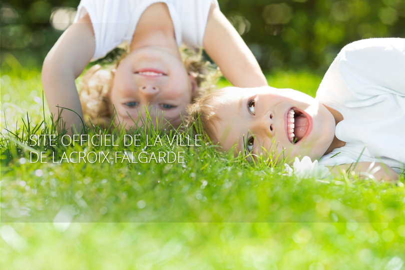 Site officiel de la ville de Lacroix-Falgarde